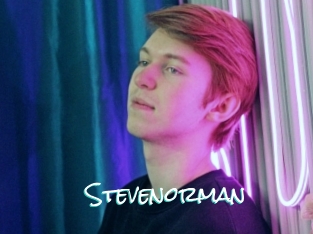stevenorman Sensuality Dream