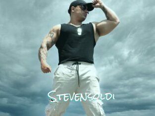 Stevensoldi