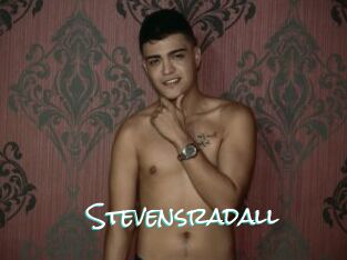 Stevensradall
