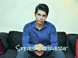 Stevesuckerverg