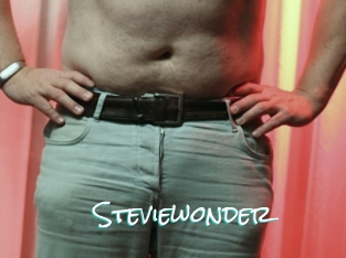 Steviewonder