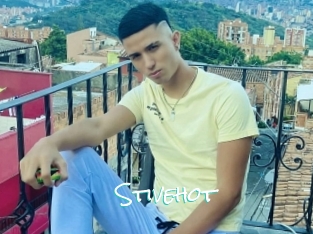 Stivehot
