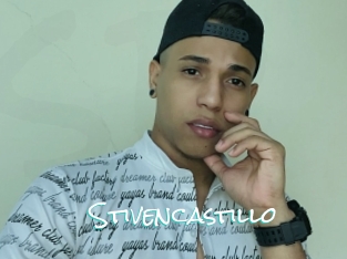 stivencastillo Sensuality Dream