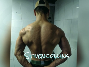 stivencollins Sensuality Dream