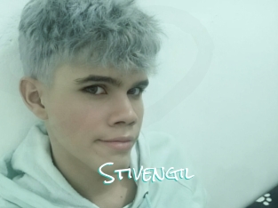stivengil Sensuality Dream