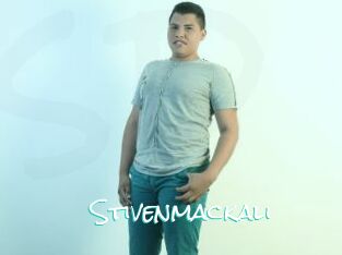 Stivenmackali