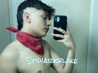 Stiwarkblake