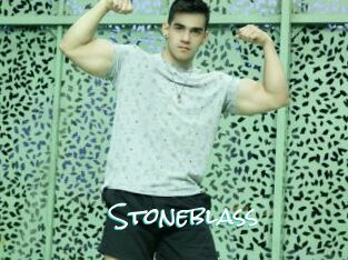 Stoneblass