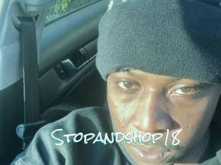 stopandshop18 Sensuality Dream