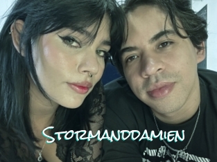 Stormanddamien