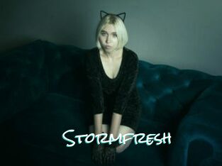 Stormfresh