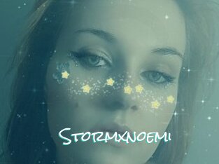 Stormxnoemi