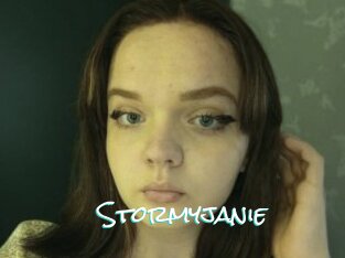Stormyjanie