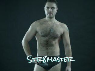 Str8master
