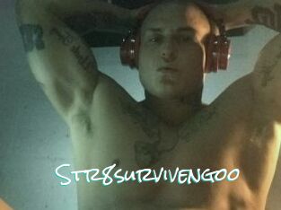Str8survivengoo