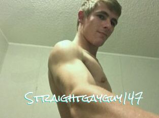 Straightgayguy147