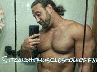 straightmuscleshowoffny Sensuality Dream