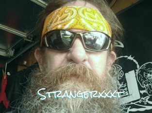 Strangerxxxt