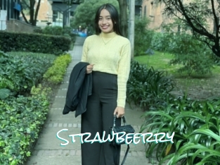Strawbeerry