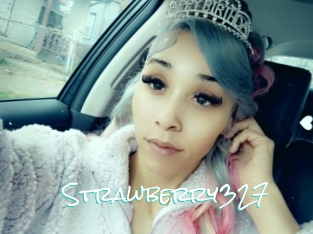 Strawberry327