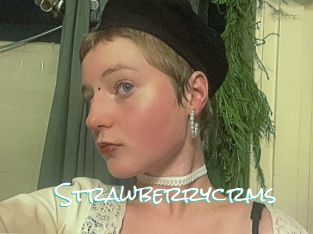 Strawberrycrms