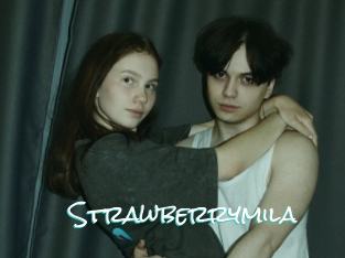 strawberrymila Sensuality Dream