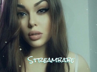 Streambabe