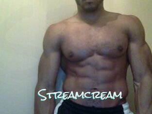 Streamcream