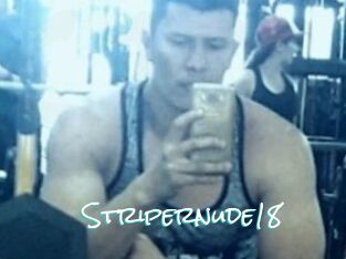 Stripernude18