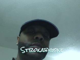 strokabigone Sensuality Dream