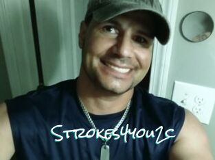 Strokes4you2c