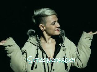 Strongissexy