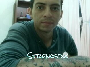 Strongsexx
