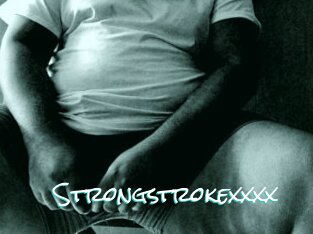 strongstrokexxxx Sensuality Dream