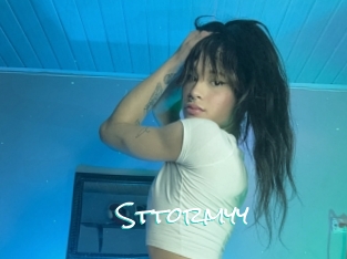 Sttormyy