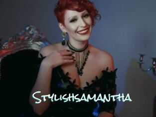 Stylishsamantha