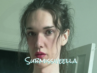 Submissiveella