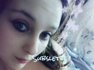 Subsletje