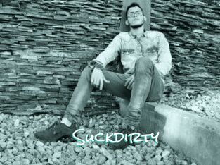 Suckdirty