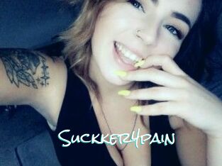 Suckker4pain