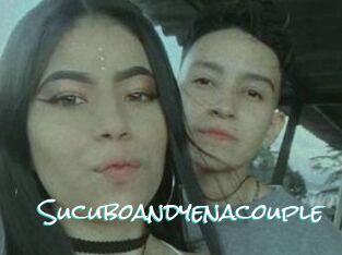 Sucuboandyenacouple