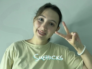 Suehicks