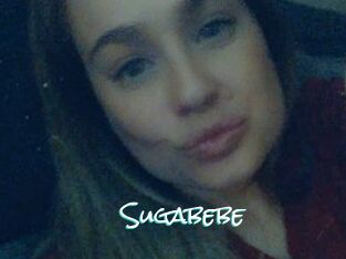 Sugabebe