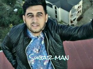 sugar_man Sensuality Dream