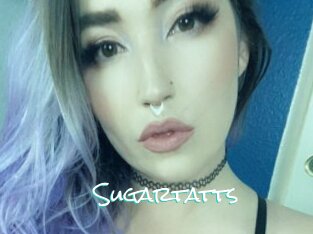 sugartatts Sensuality Dream