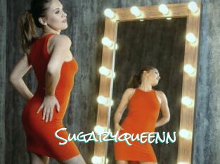 Sugaryqueenn