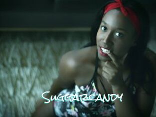 Suggarcandy