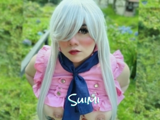 Suimi