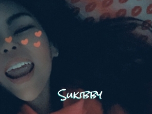 Sukibby