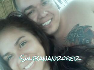 Sulibananroger
